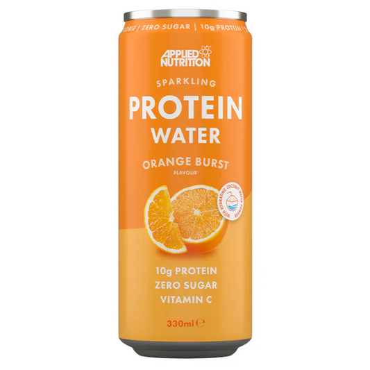 AN Protein Water - 330ml