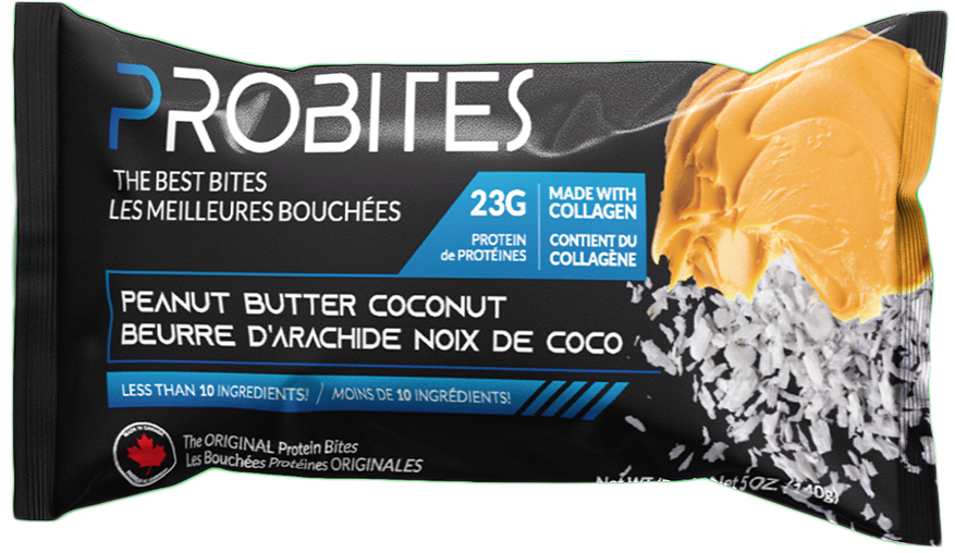 Probites - Bouchées Protéinées