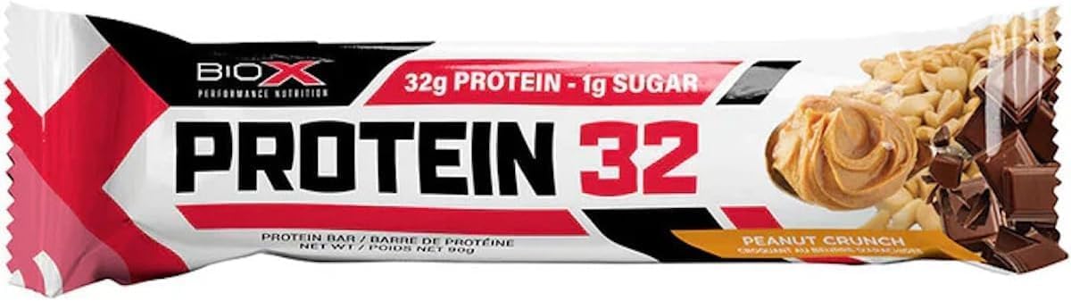 BioX - Protein 32 Bars