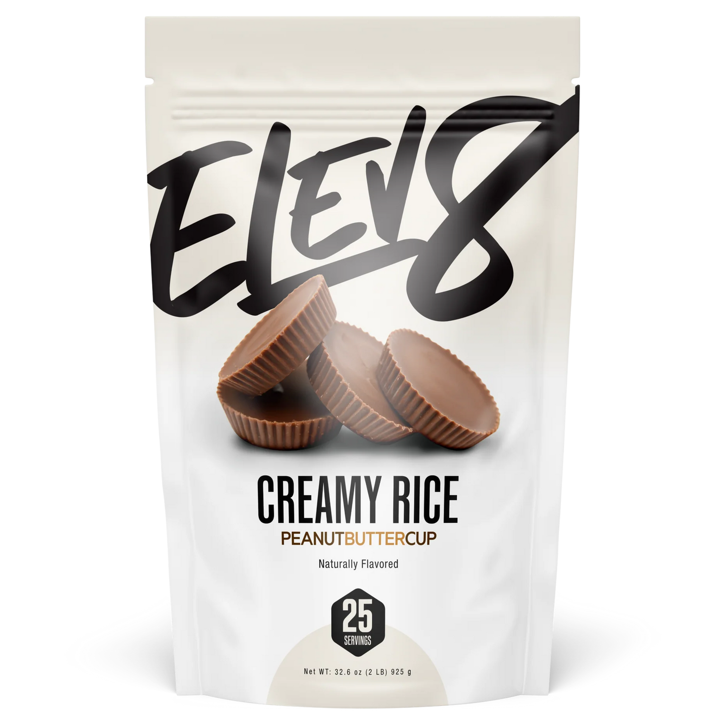 Elev8  - Creme de riz - 11 saveurs