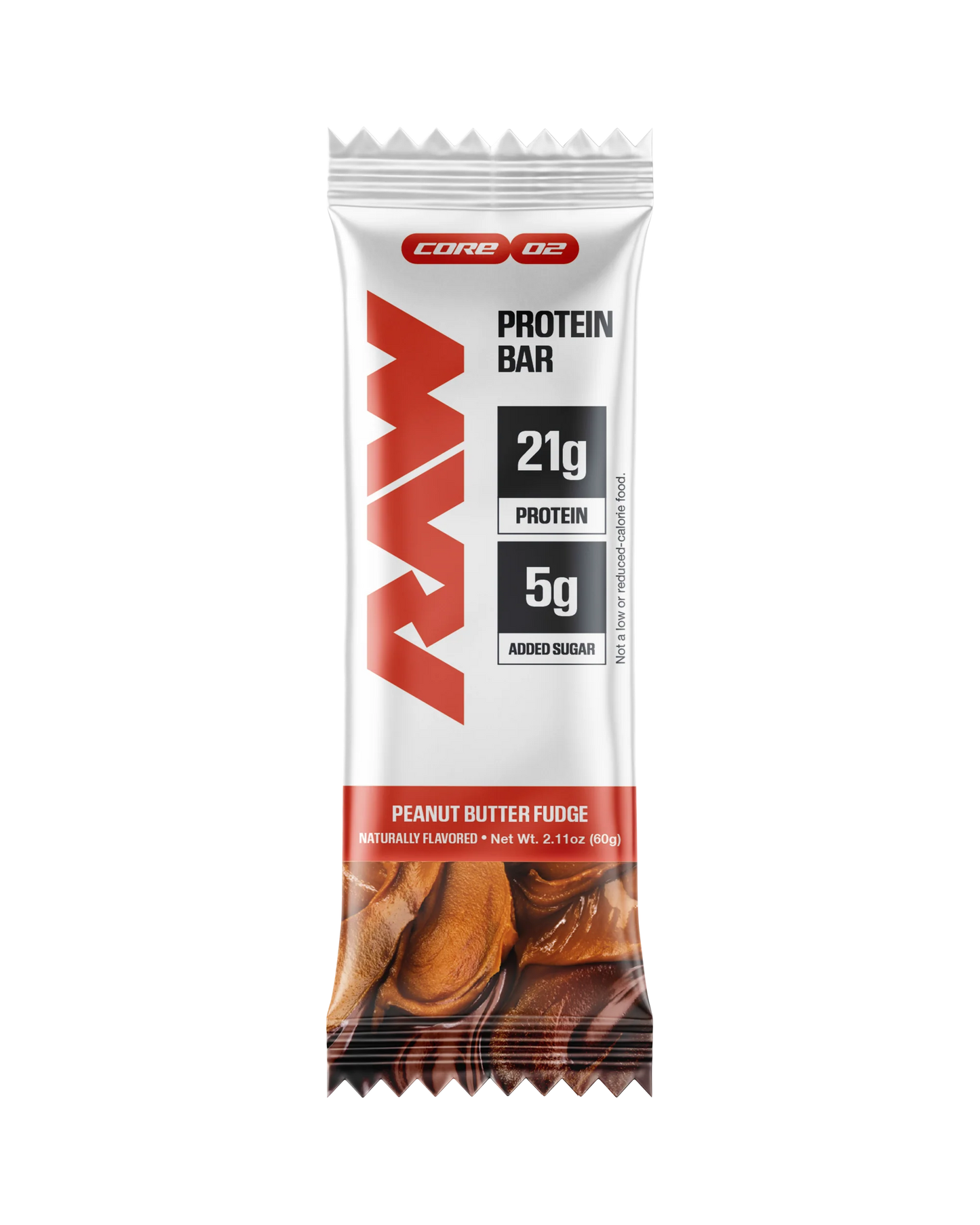 Raw - Protein bar