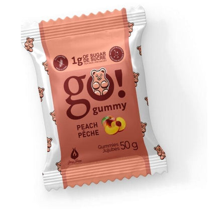 GO Gummy 50g