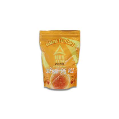 Active Flavor - Creme de riz - 1.5kg - 6 saveurs