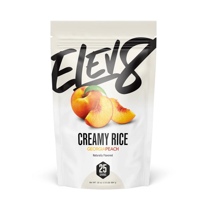 Elev8  - Creme de riz - 11 saveurs