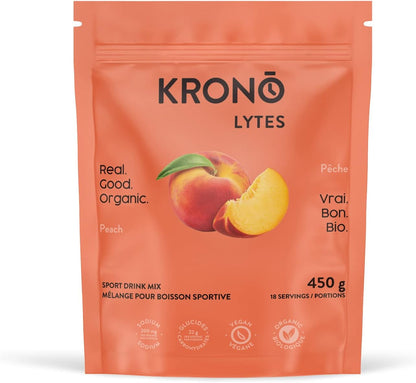 Krono - Electrolytes 450g