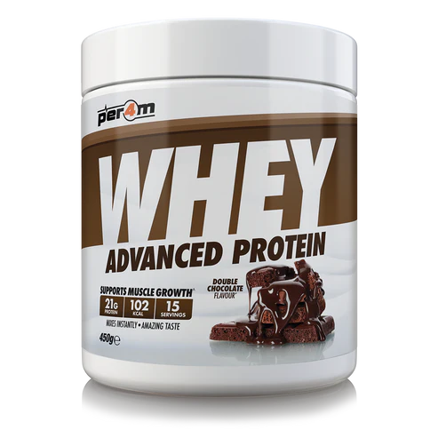 PER4M- Whey protein
