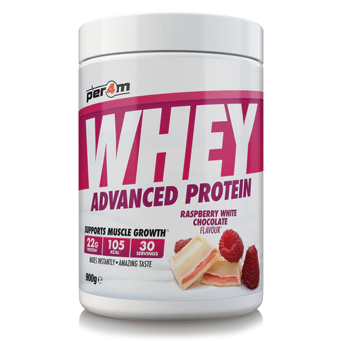 PER4M- Whey protein
