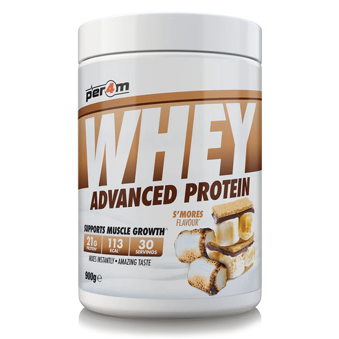 PER4M- Whey protein