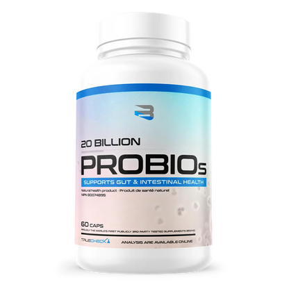 Believe Probio 20B-60 capsule