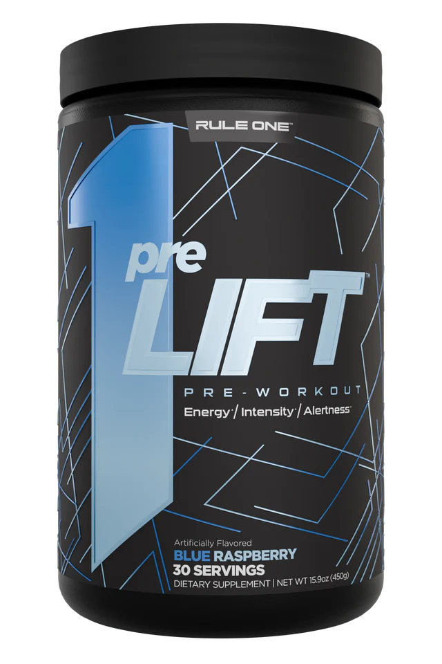 R1 PreLIFT - Pré Workout