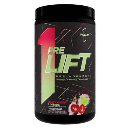 R1 PreLIFT - Pré Workout