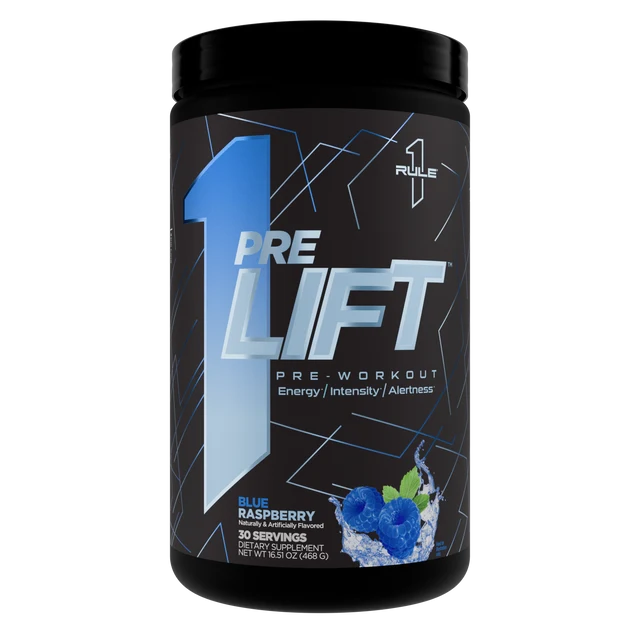 R1 PreLIFT - Pré Workout