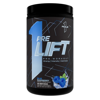 R1 PreLIFT - Pré Workout