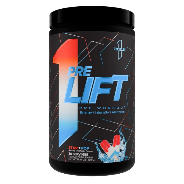 R1 PreLIFT - Pré Workout