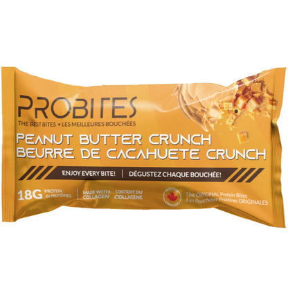 Probites - Bouchées Protéinées