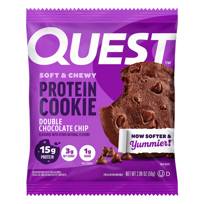 Quest Cookie