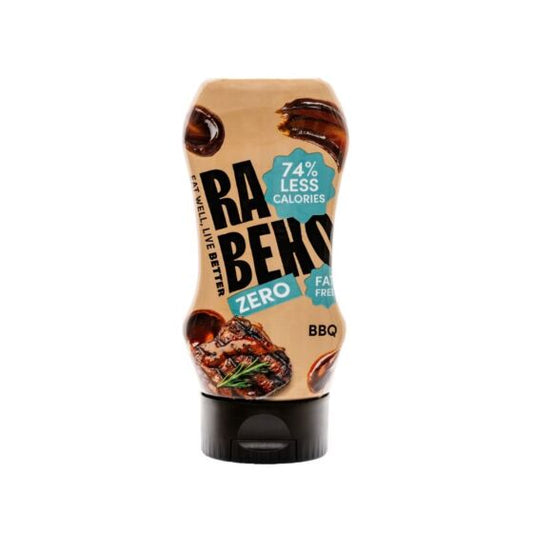 Rabeko Sauce Sans Sucres