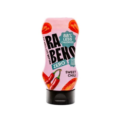 Rabeko Sauce Sans Sucres