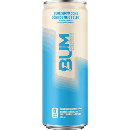 Bum - Boisson Énergisante - 355ml