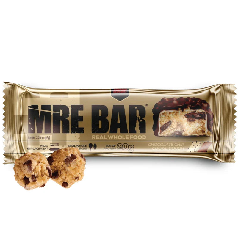 Redcon1 - MRE Barre Proteinée