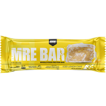 Redcon1 - MRE Barre Proteinée