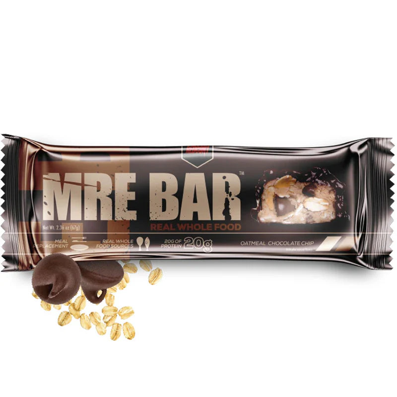 Redcon1 - MRE Barre Proteinée