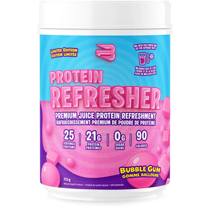 Believe - Protein Refreshers-650g