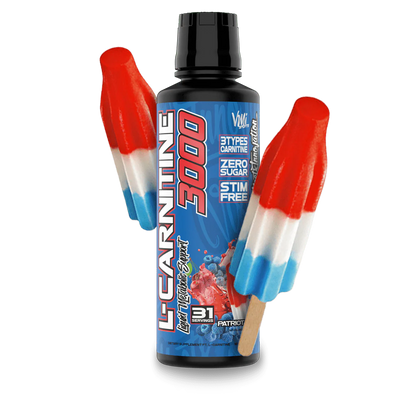 VMI Sports - L-Carnitine 3000 - 473ml