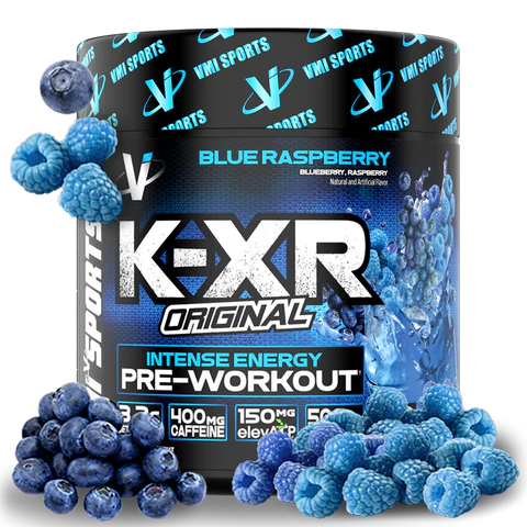 VMI Sports - KXR Pre-Workout 267g