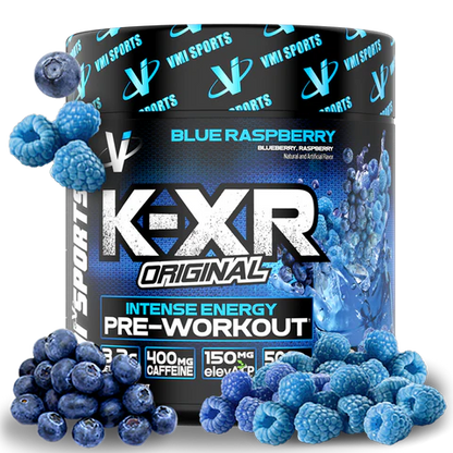 VMI Sports - KXR Pre-Workout 267g