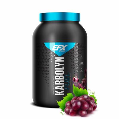 EFX - Karbolyn - 4lbs