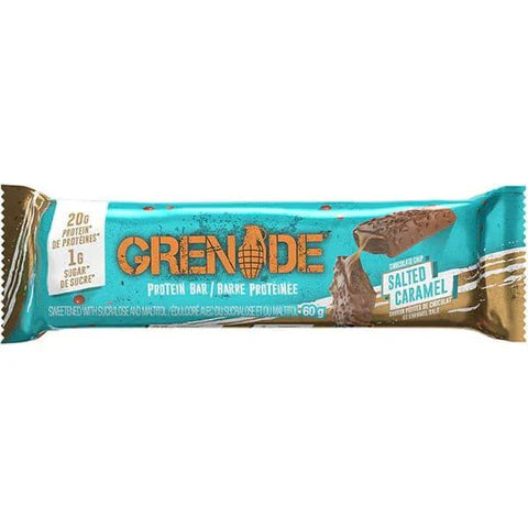 Barre Grenade 60G