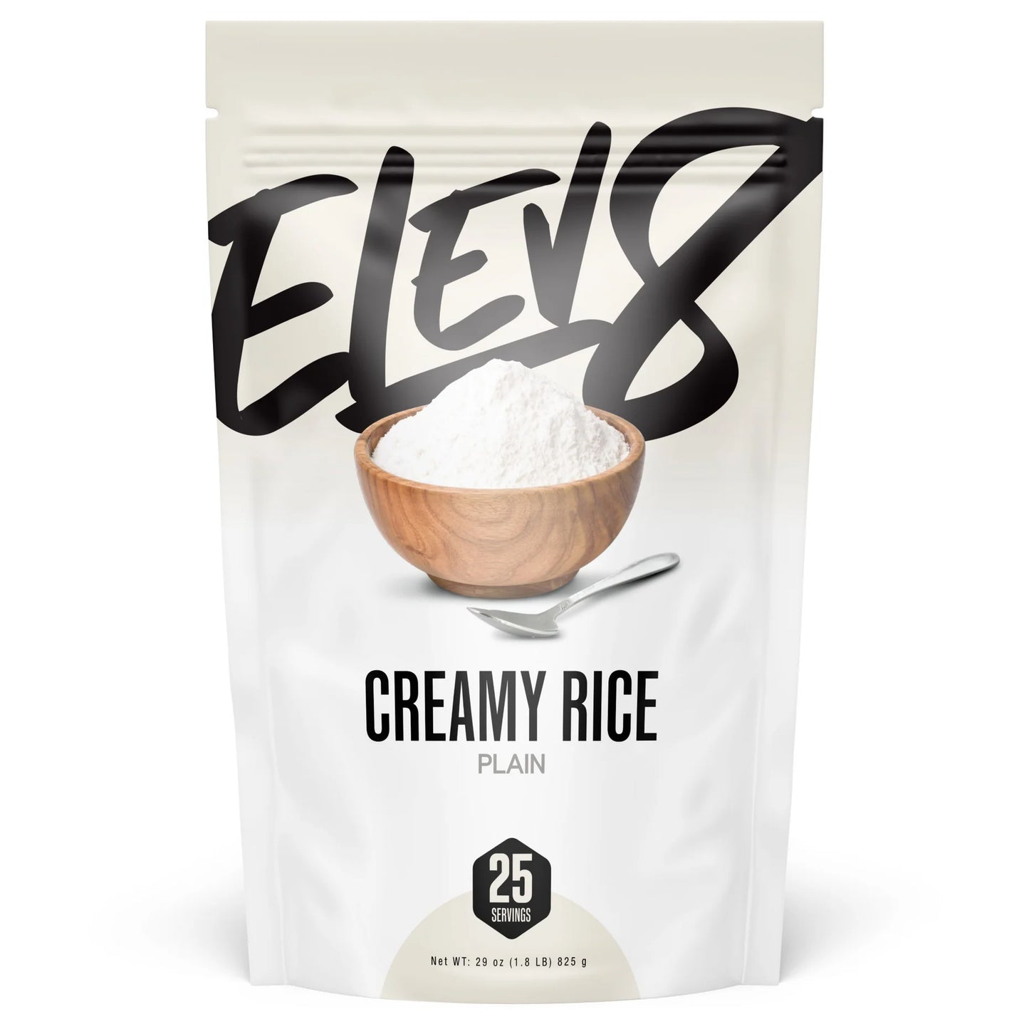 Elev8  - Creme de riz - 11 saveurs