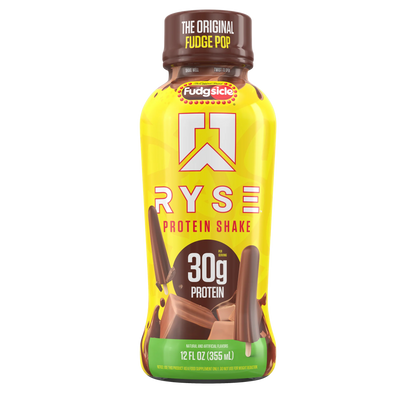Ryse - Protein Shake 30g - 355ml