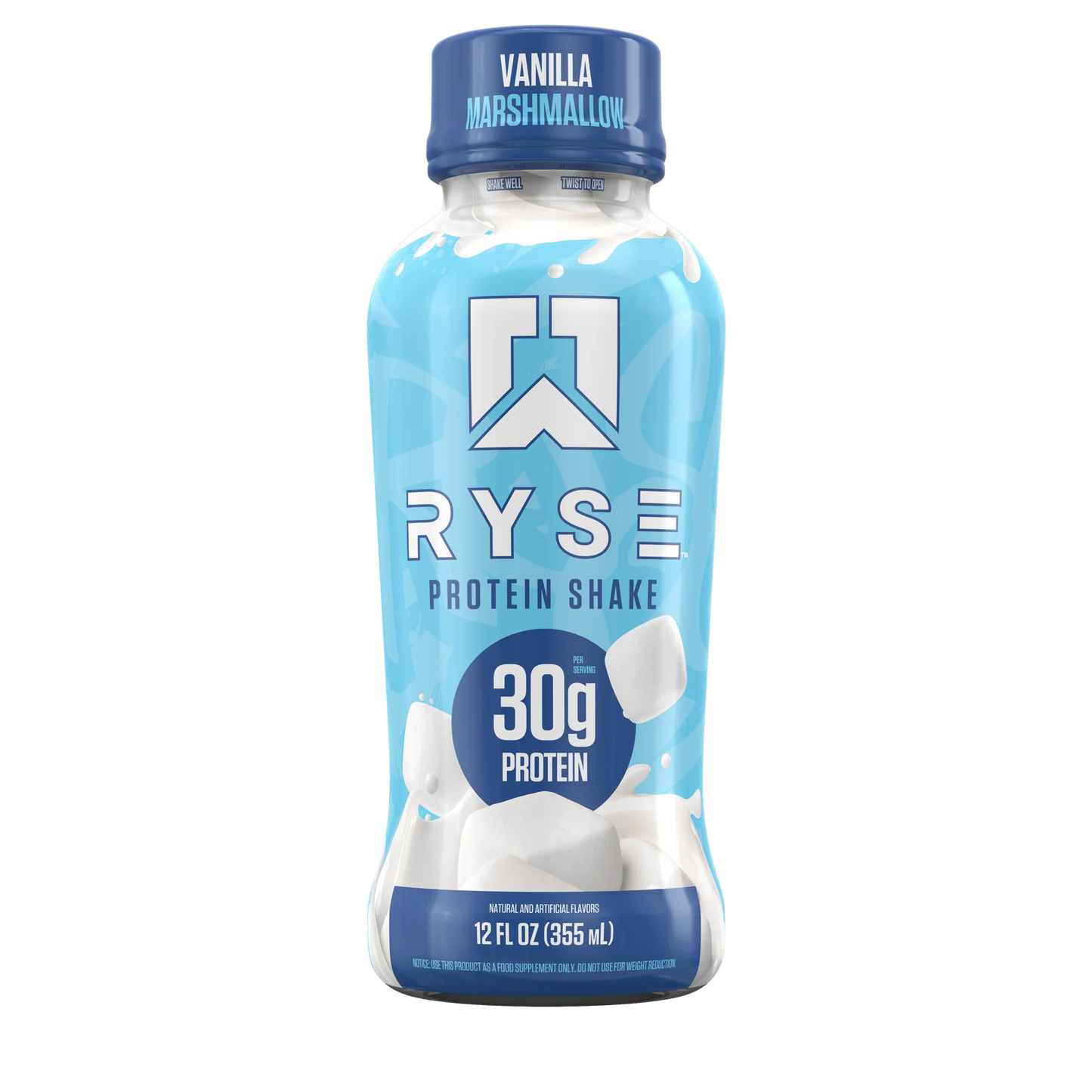 Ryse - Protein Shake 30g - 355ml