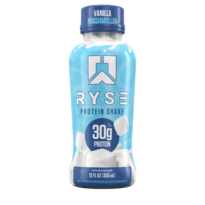 Ryse - Protein Shake 30g - 355ml