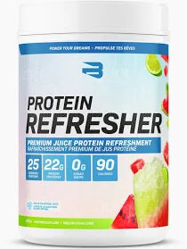 Believe - Protein Refreshers-650g