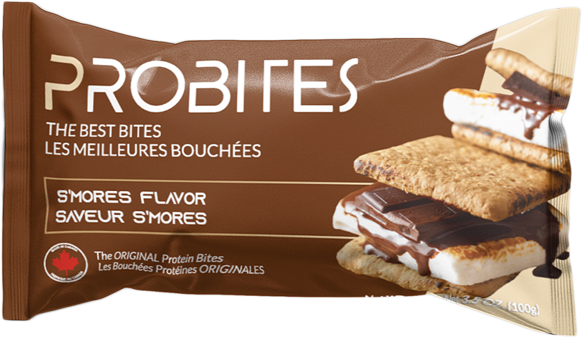 Probites - Bouchées Protéinées