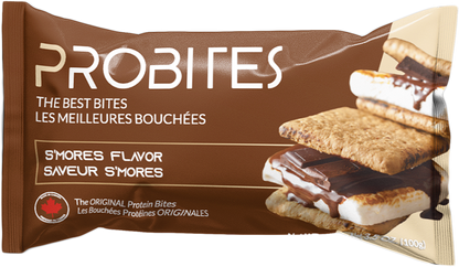 Probites - Bouchées Protéinées