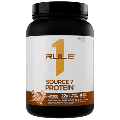 R1 Source7 Protein - 2lbs