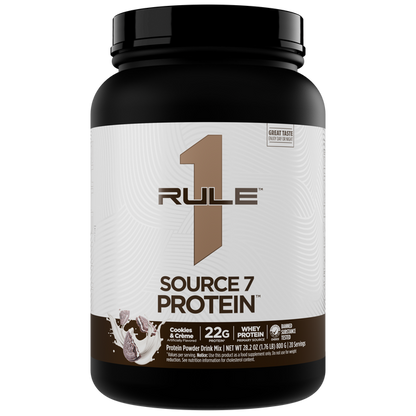 R1 Source7 Protein - 2lbs