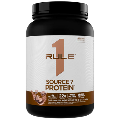 R1 Source7 Protein - 2lbs