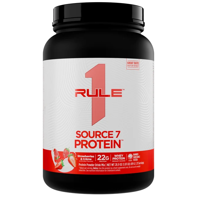 R1 Source7 Protein - 2lbs