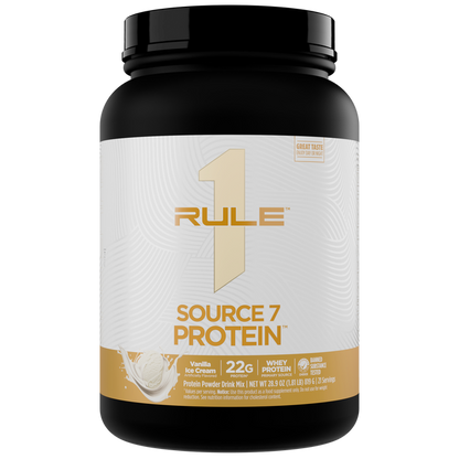 R1 Source7 Protein - 2lbs