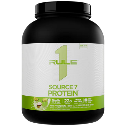 R1 Source7 Protein - 4lbs