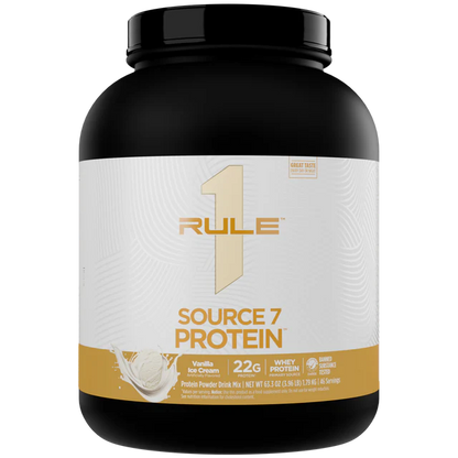 R1 Source7 Protein - 4lbs