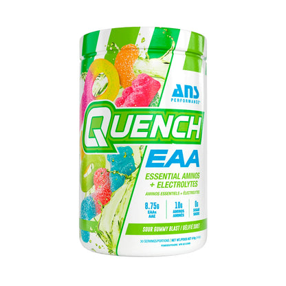 ANS - Quench EAA