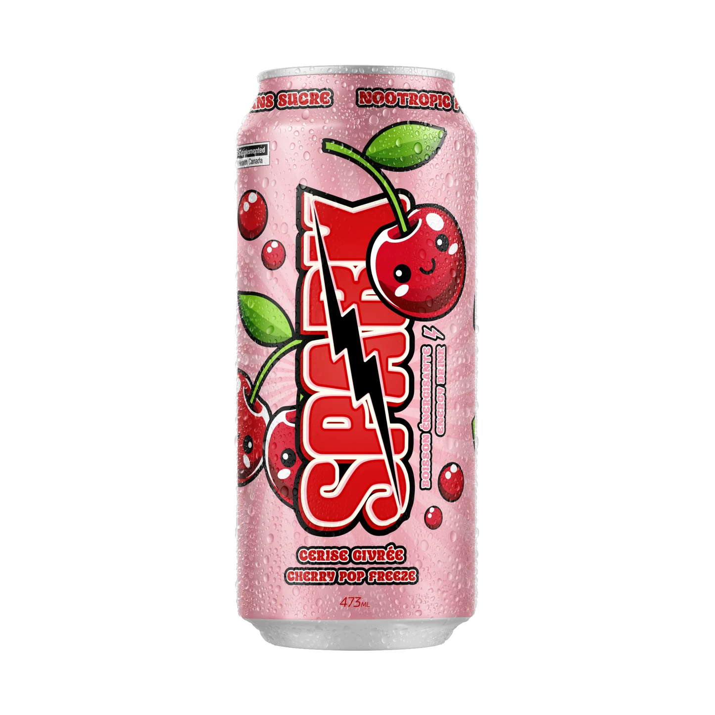 Spark - Energy Drink RT