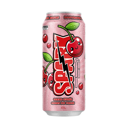 Spark - Energy Drink RT