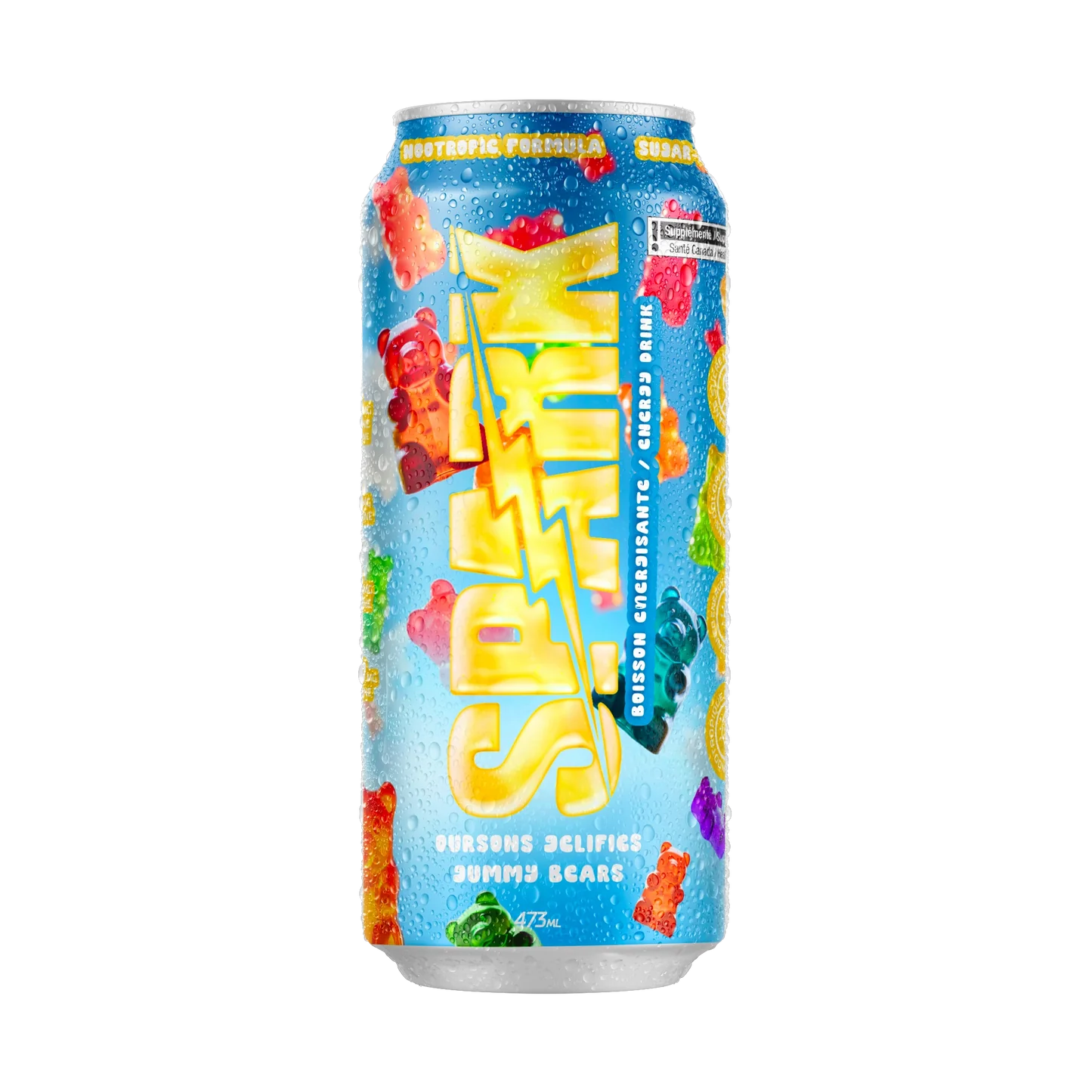 Spark - Energy Drink RT